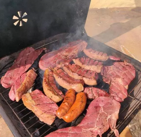 Majatalo Casa De Campo Vacacional Tres Soles En Xico, Veracruz