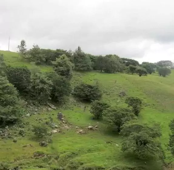 Majatalo Casa De Campo Vacacional Tres Soles En Xico, Veracruz