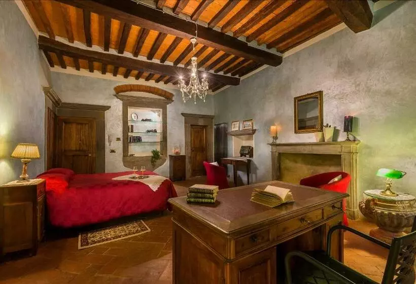 Majatalo Suite La Gioconda