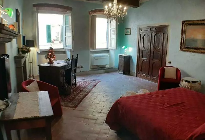 Majatalo Suite La Gioconda