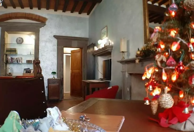 Majatalo Suite La Gioconda