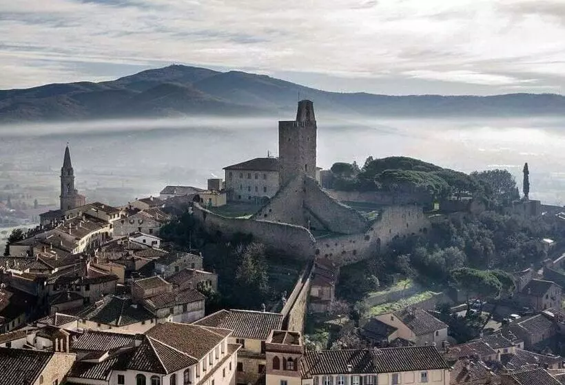 Majatalo Suite La Gioconda