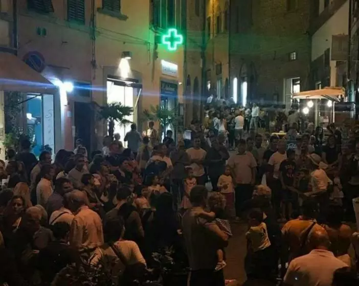 Majatalo Suite La Gioconda