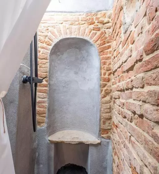 Majatalo Suite La Gioconda