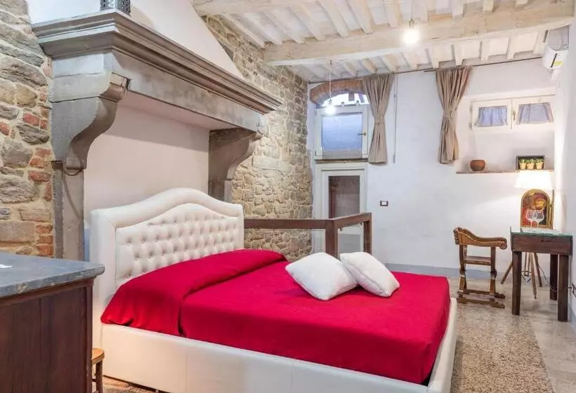 Majatalo Suite La Gioconda