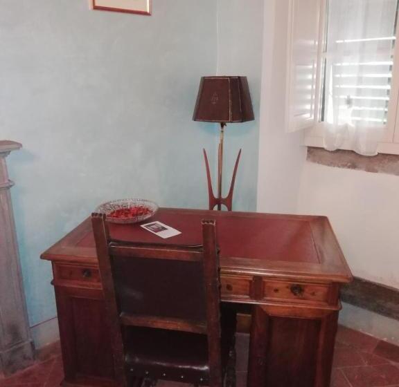 Пансион Suite La Gioconda