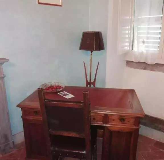 Majatalo Suite La Gioconda