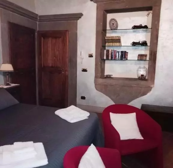 Majatalo Suite La Gioconda