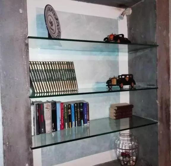 Majatalo Suite La Gioconda