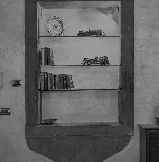 Majatalo Suite La Gioconda