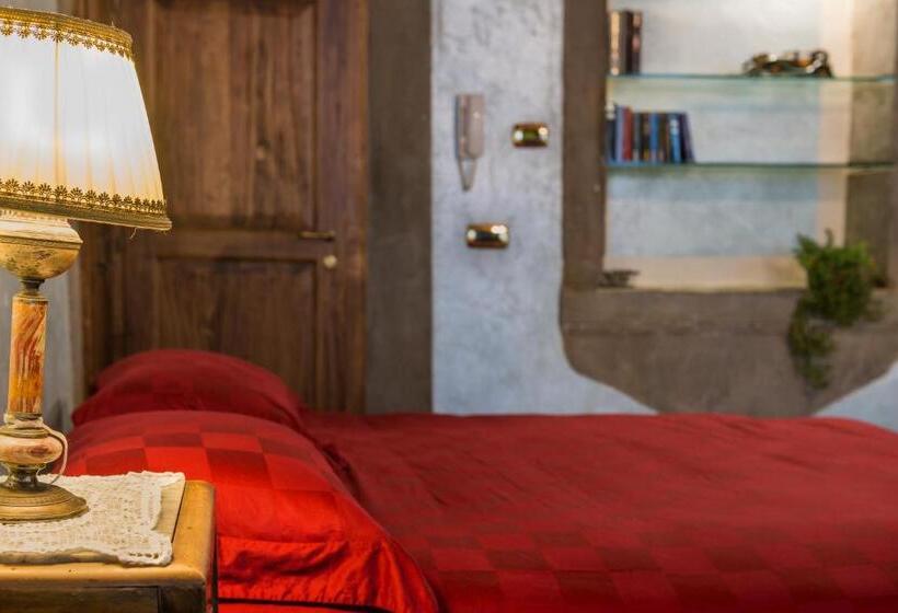 Пансион Suite La Gioconda