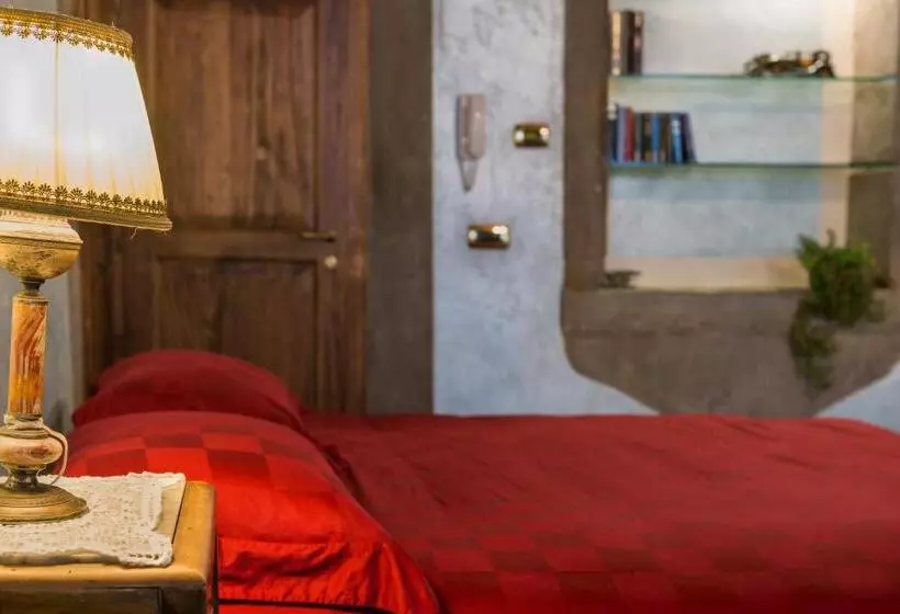 Majatalo Suite La Gioconda