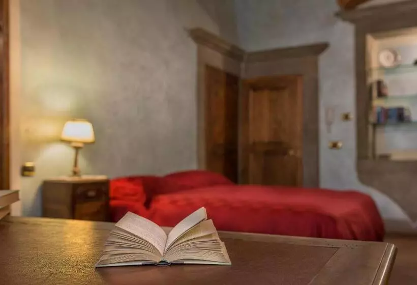 Majatalo Suite La Gioconda