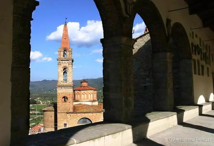 Majatalo Suite La Gioconda