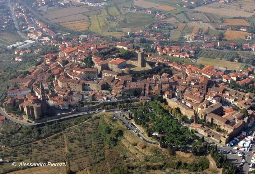 Majatalo Suite La Gioconda