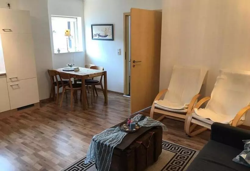 Retkeilymaja Winzerschenke