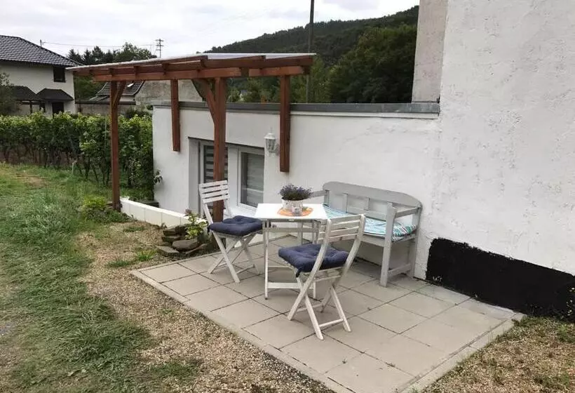 Retkeilymaja Winzerschenke