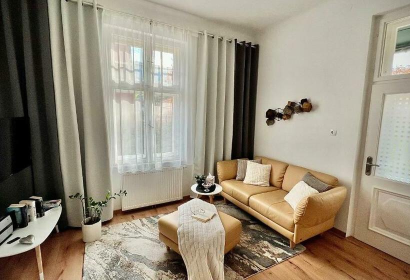 Apartment Im Grünen