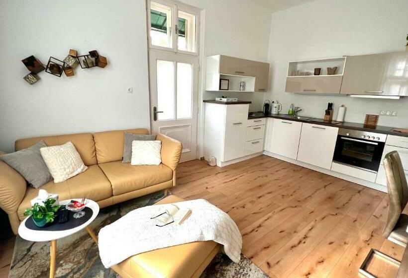 Apartment Im Grünen