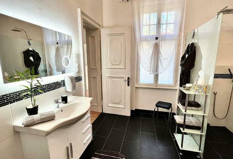 Apartment Im Grünen