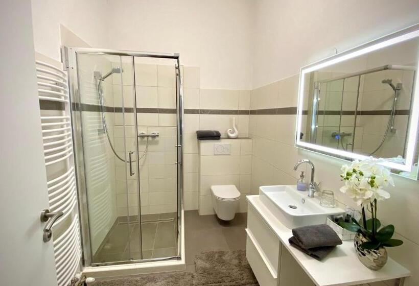 Apartment Im Grünen