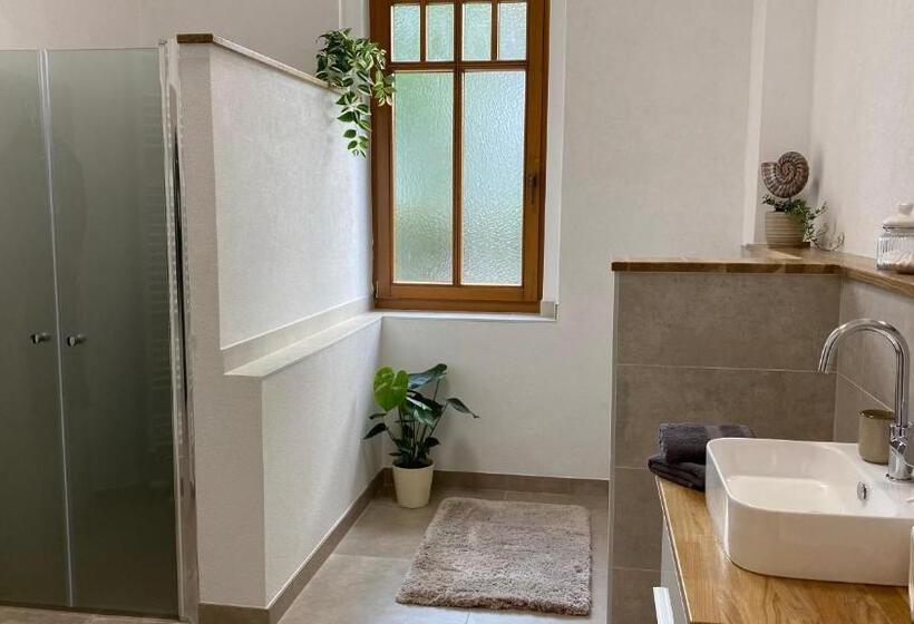 Apartment Im Grünen