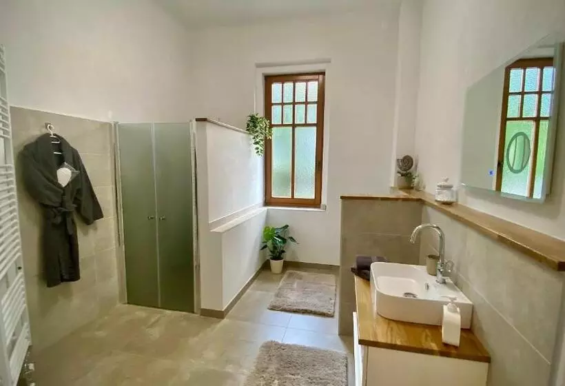 Apartment Im Grünen