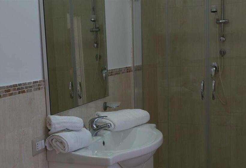 住宿加早餐  Casa Del Sole