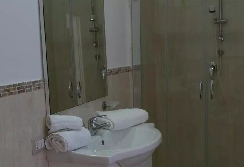 تختخواب و صبحانه Casa Del Sole