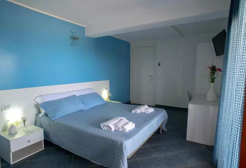 تختخواب و صبحانه Casa Del Sole