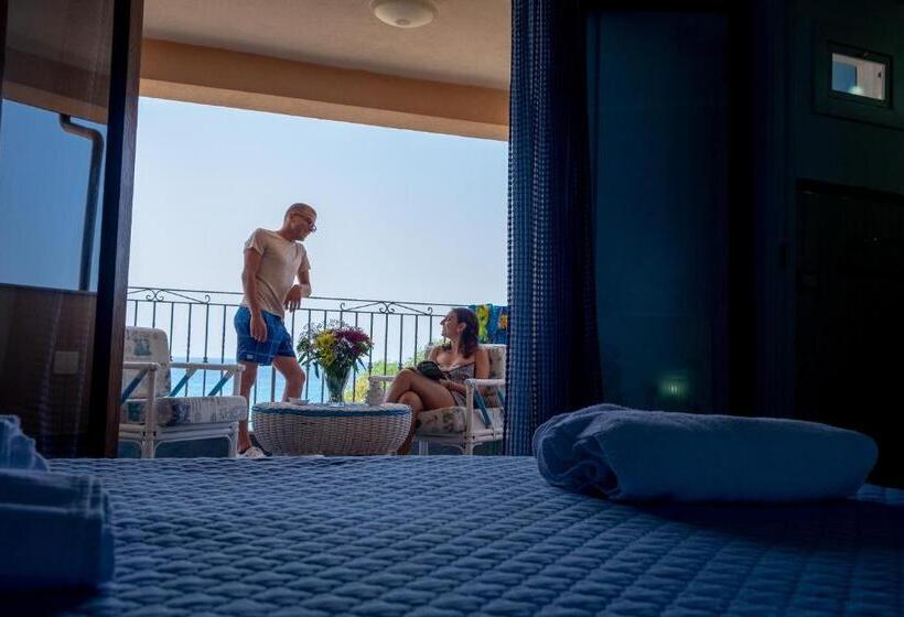 住宿加早餐  Casa Del Sole