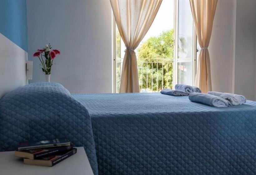 住宿加早餐  Casa Del Sole