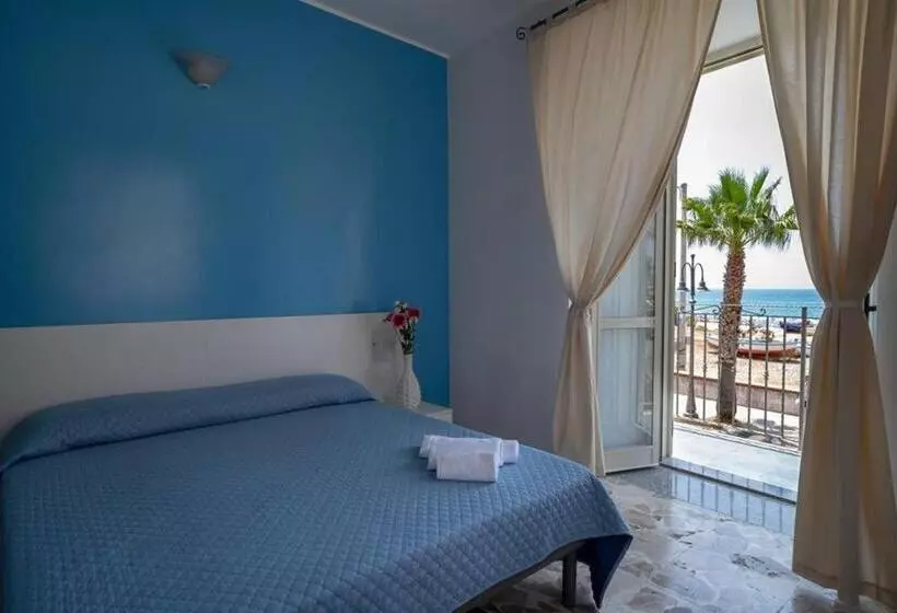 تختخواب و صبحانه Casa Del Sole