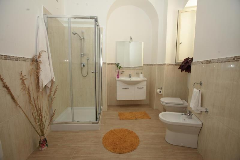 住宿加早餐  Casa Del Sole