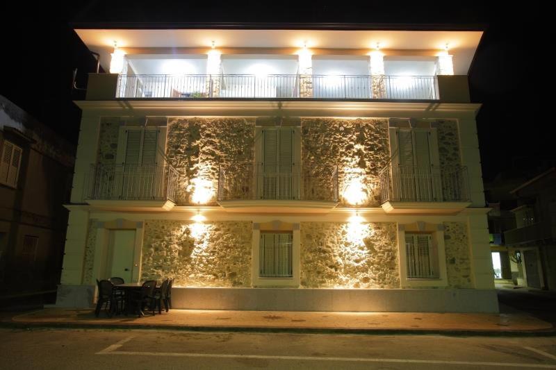 住宿加早餐  Casa Del Sole