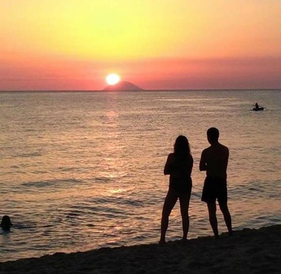 住宿加早餐  Casa Del Sole