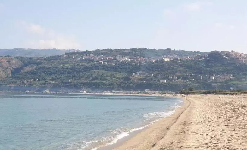 تختخواب و صبحانه Casa Del Sole