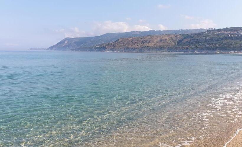 住宿加早餐  Casa Del Sole