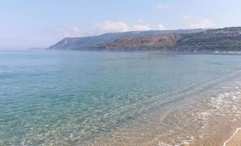 تختخواب و صبحانه Casa Del Sole