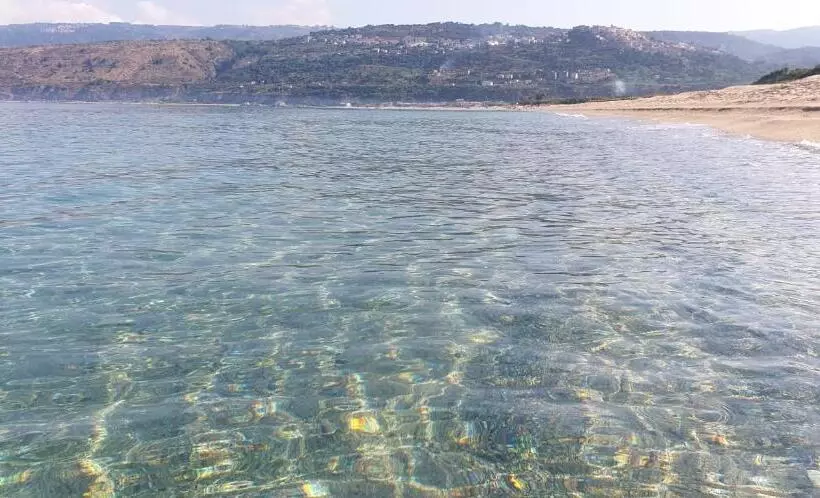 تختخواب و صبحانه Casa Del Sole