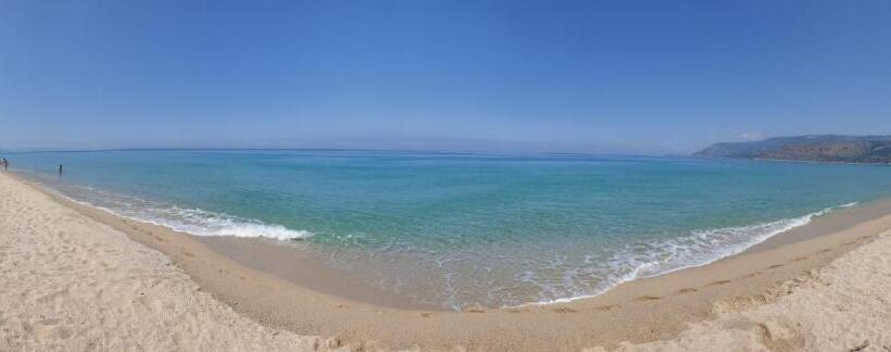 住宿加早餐  Casa Del Sole