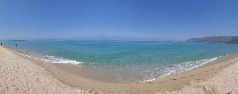 تختخواب و صبحانه Casa Del Sole