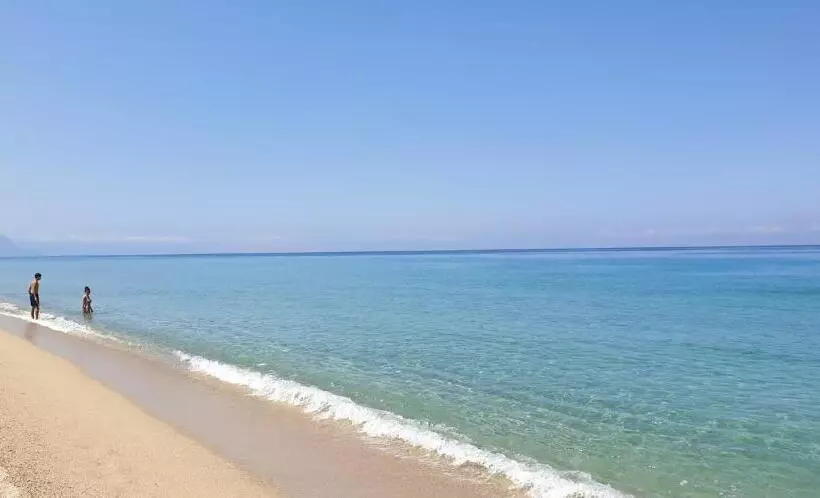 تختخواب و صبحانه Casa Del Sole