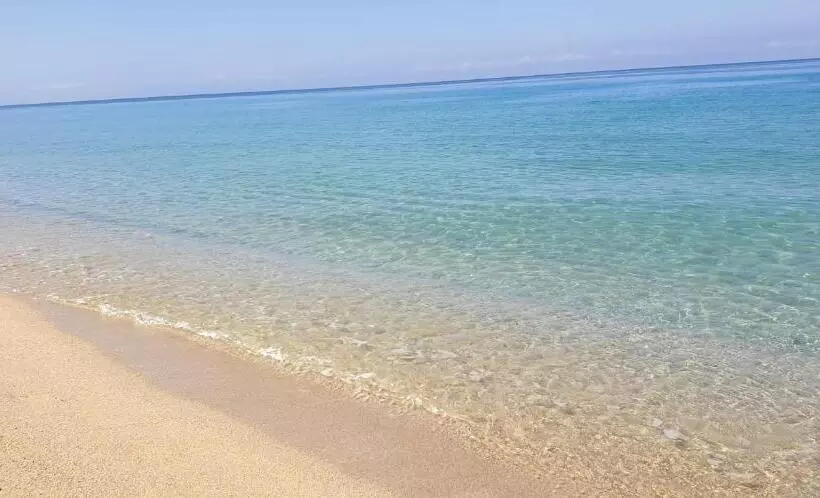 تختخواب و صبحانه Casa Del Sole