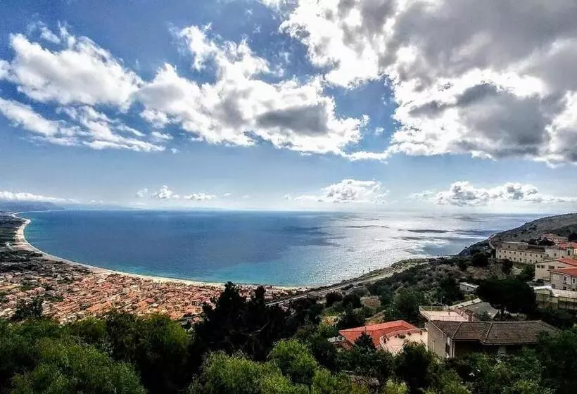 تختخواب و صبحانه Casa Del Sole