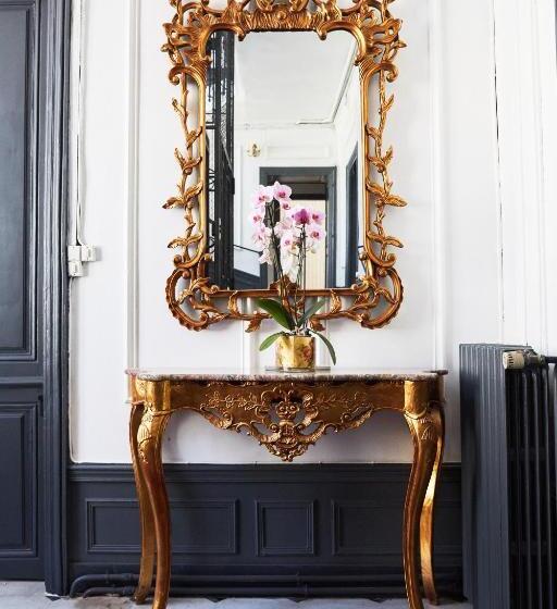 צימר Chateau De La Grand Maison