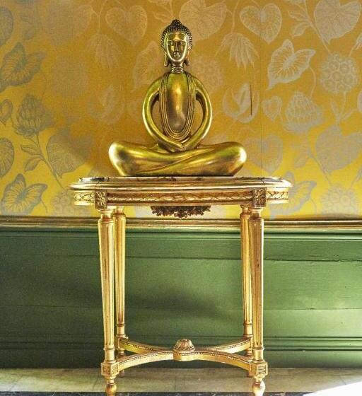 צימר Chateau De La Grand Maison