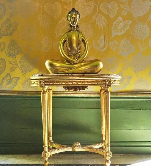 تختخواب و صبحانه Chateau De La Grand Maison