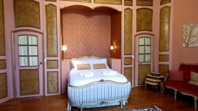 צימר Chateau De La Grand Maison