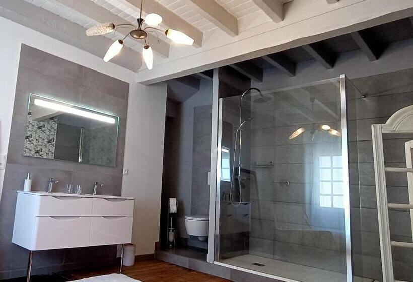 צימר Chateau De La Grand Maison